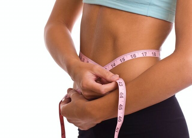 How Workout Supplements Help You Lose Weight